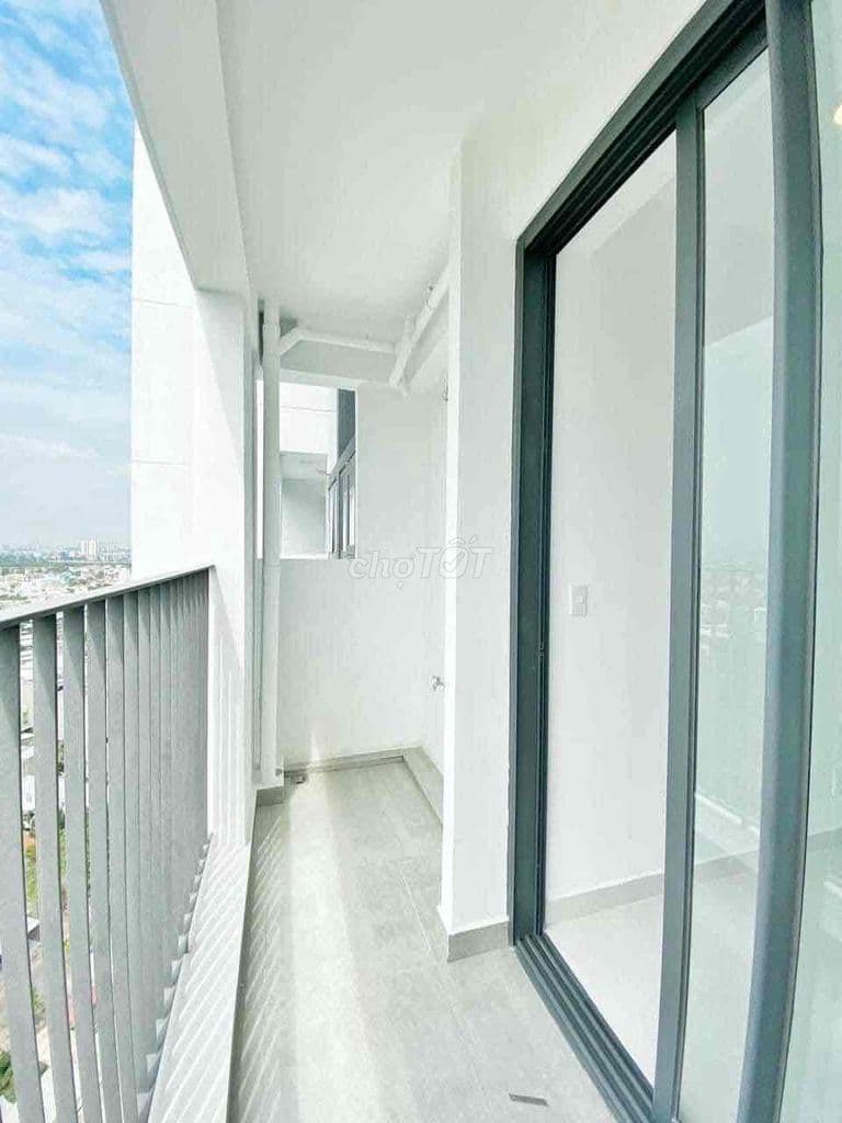Bán gấp căn 1PN+1 56m2 giá 2.6 tỷ nhà mới, sổ sẵn, gần Q2 - Ảnh 2