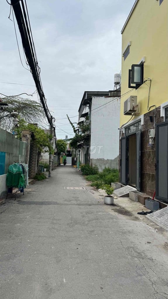 🚨 CỨU GIÁ MÙA NGỘP – BÁN GẤP ĐẤT THỔ CƯ AN PHÚ ĐÔNG 74M²- HẺM XE HƠI - Ảnh 3