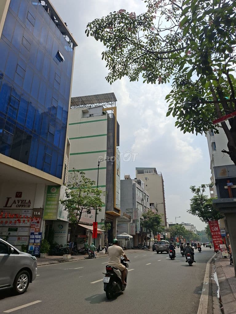 Bán Nhà Mặt Tiền Đường Hồng Hà Khu Sân Bay P2 Tân Bình - Ảnh 2
