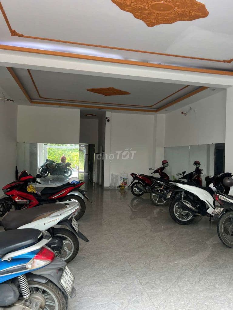 CẦN BÁN CHDV NGAY CHỢ BÌNH CHÁNH - Ảnh 2