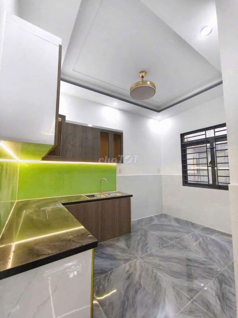 Bán 2 căn nhà mới đẹp đ52 HBC 2ty680 - 2ty580/ căn còn TL - Ảnh 2
