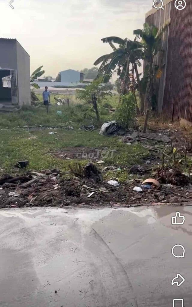 6x18 dat hem Lê Thị Kim - Ảnh 2