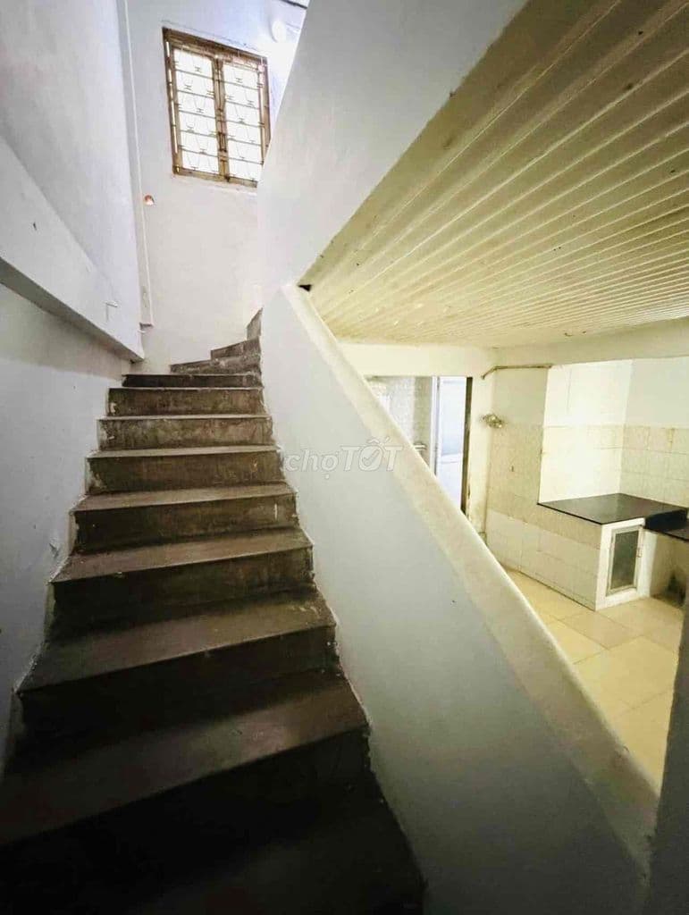 🛑Nhà bán DT đẹp (5x15m), Mặt tiền đường NB khu Phạm Thế Hiển P4 Q8