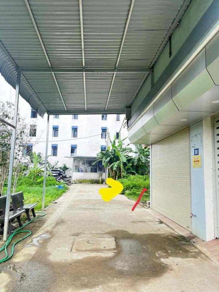 ĐẤT XÂY TRỌ DÒNG TIỀN CHỈ CẦN 2 TỶ/100M Ô TÔ TRÁNH - Ảnh 2