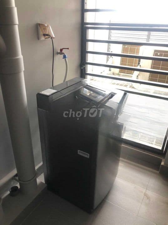 Bán căn hộ Vinhomes Grand Park Quận 9 - Ảnh 3