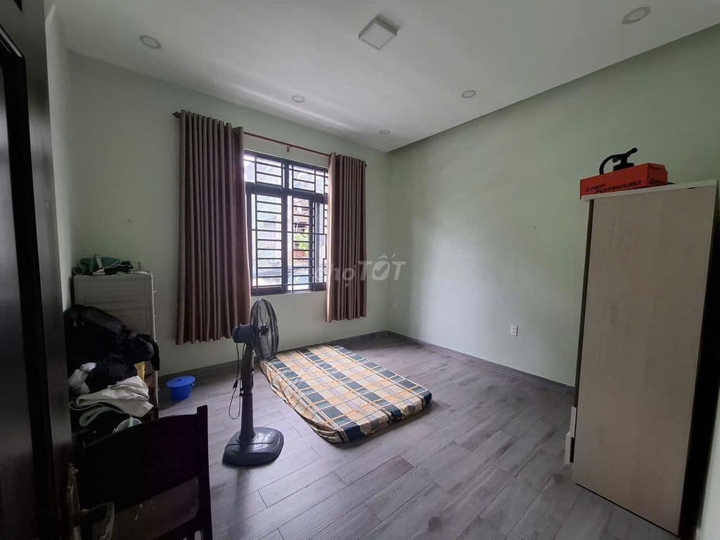 Nhà mới, Chính chủ, Nhà Năm Châu, phường Bảy Hiền, 90m2. - Ảnh 2