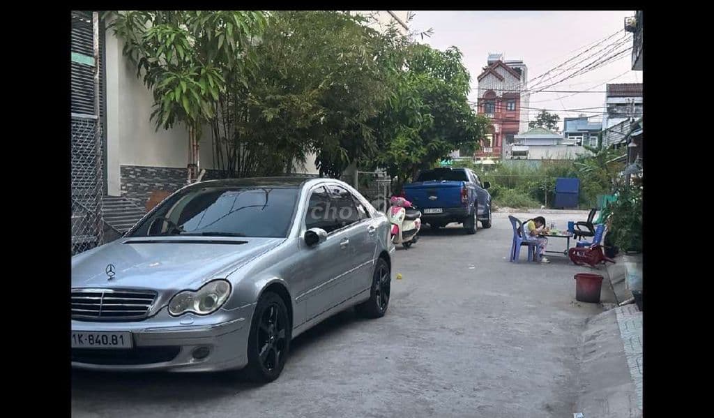 SIÊU HIẾM – GIÁ CHỈ 3.6 TỶ | ĐẤT THỔ CƯ FULL – HẺM 8M XE HƠI