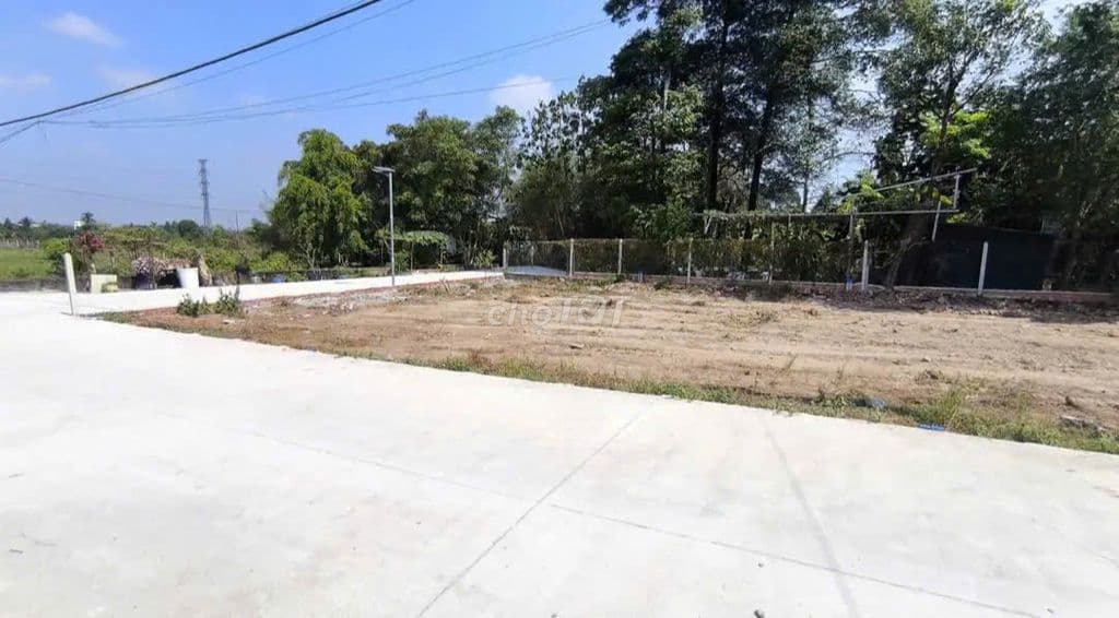 CHÍNH CHỦ BÁN GẤP 110M2 MT NGUYỄN VAN KHẠ-SHR-NGÂN HÀNG HT 1 TỶ 2