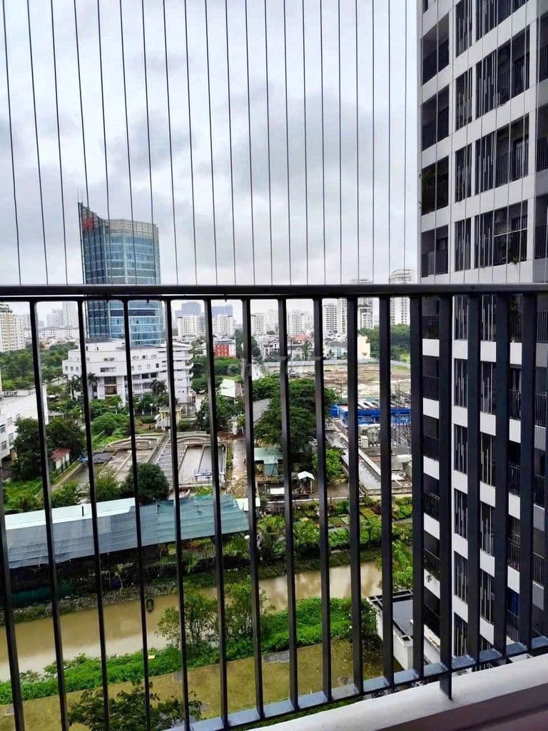 Lavida Plus Q.7 | 38,6m (1PN - 1WC) | View Phú Mỹ Hưng - Ảnh 3