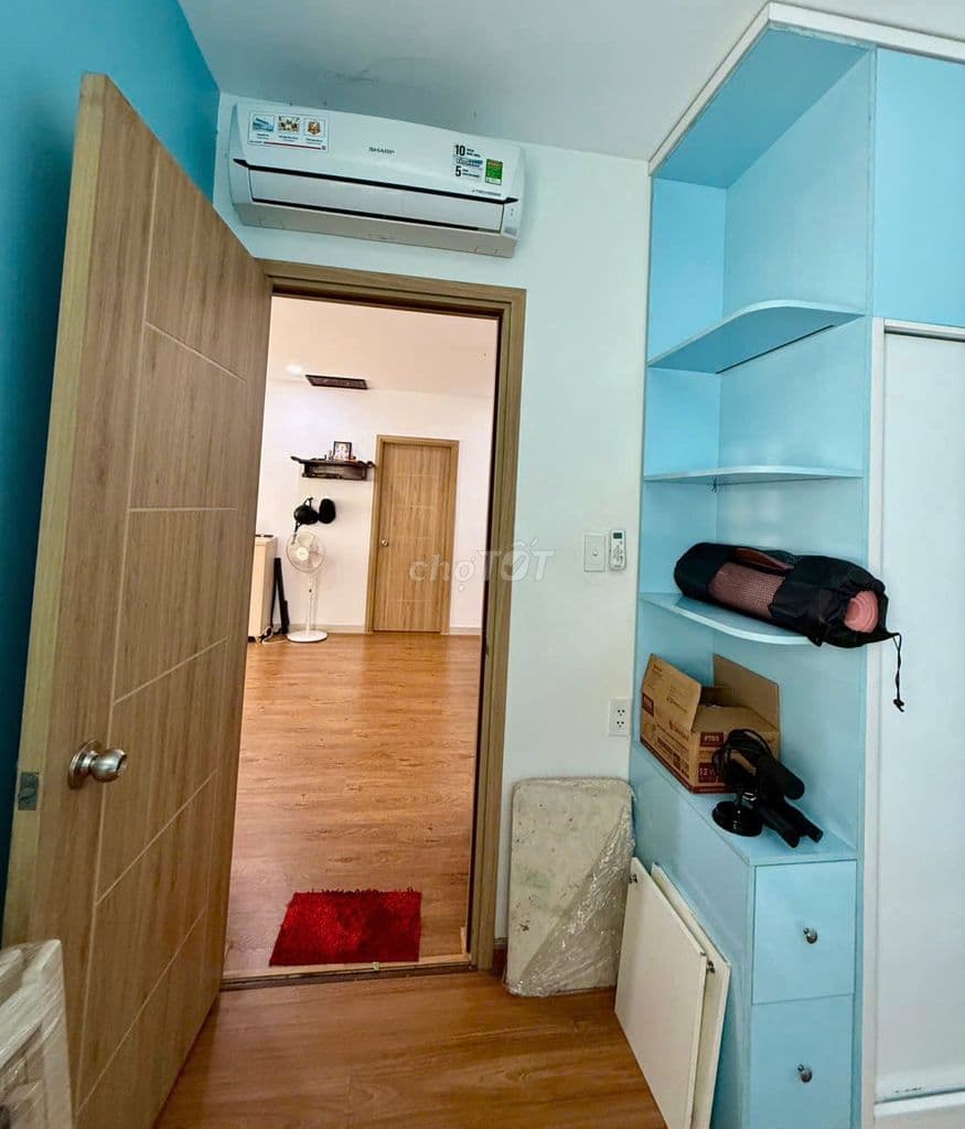 Căn 3 Phòng ngủ đầy đủ nội thất thiết kế Dreamhome Cần bán. LH HƯƠNG - Ảnh 3