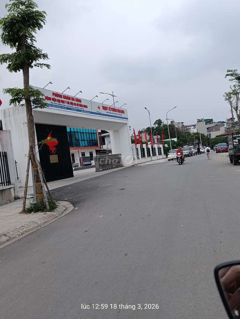 Mảnh đất đẹp - Ảnh 3