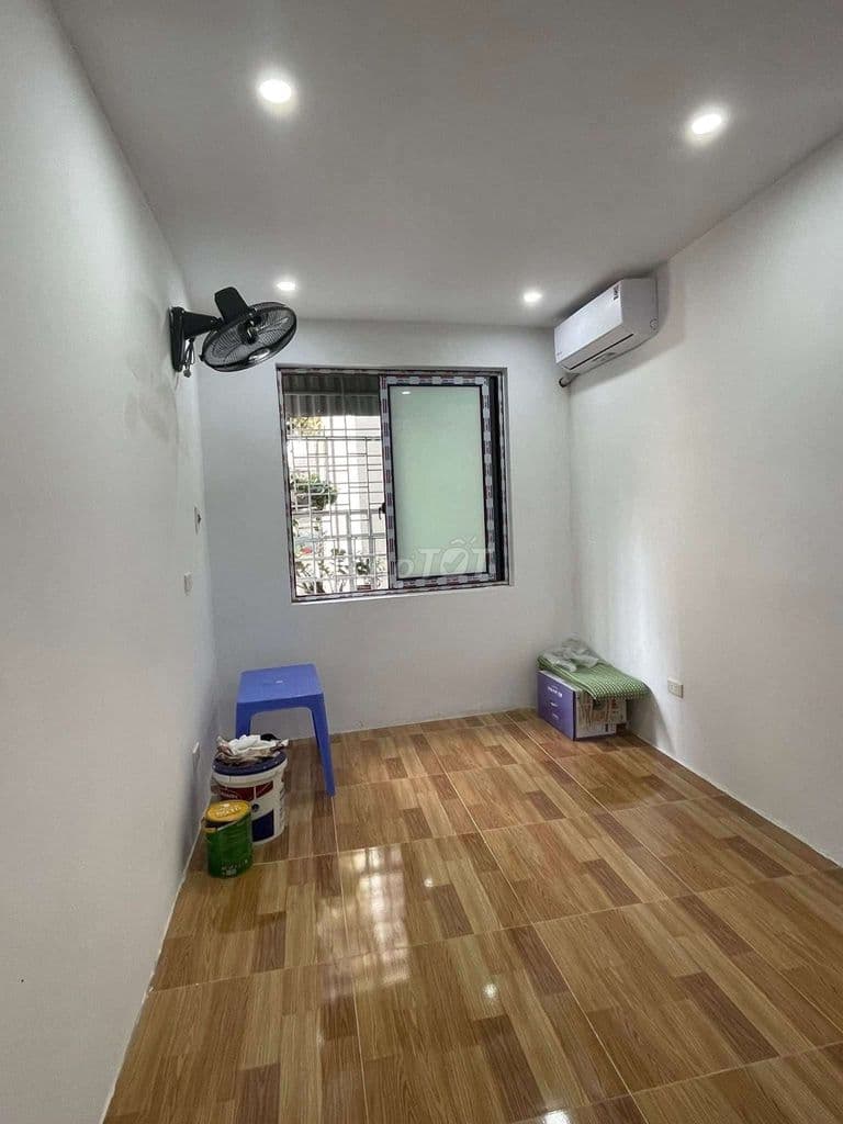 Nhà 3 tầng về ở ngay Định Công chưa tới 2 tỷ - Ảnh 3