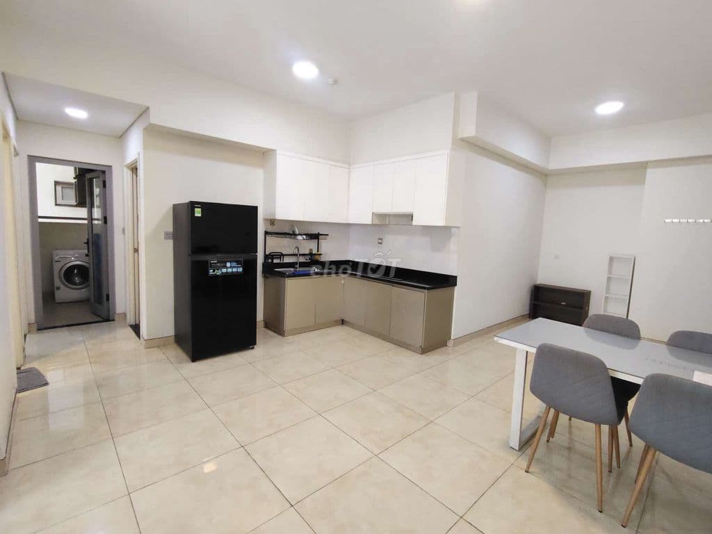 2PN - 76M2, LUXGARDEN Q7, SỔ HỒNG, GIÁ THƯƠNG LƯỢNG - Ảnh 3