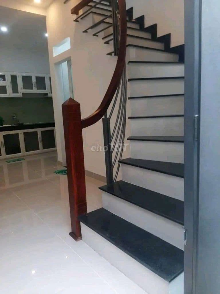 HẺM LẠC LONG QUÂN THÔNG MỌI HƯỚNG, GIÁ RẺ - Ảnh 2