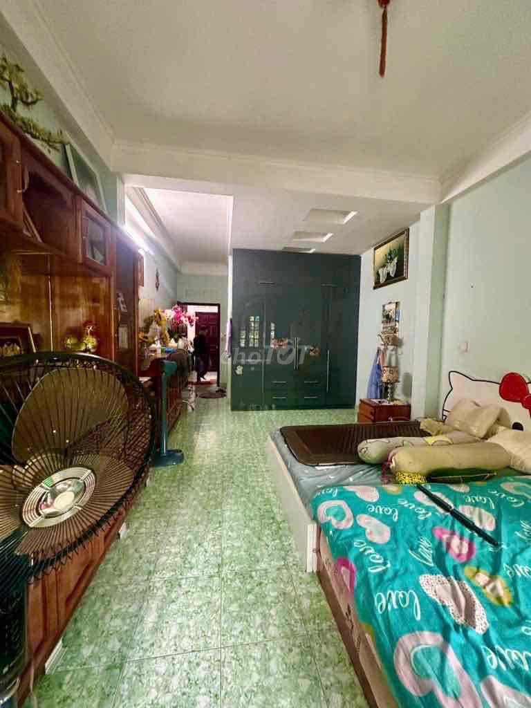 bán gấp mặt tiền 5 tầng ngay Hoàng Hoa Thám 150m2 - Ảnh 3