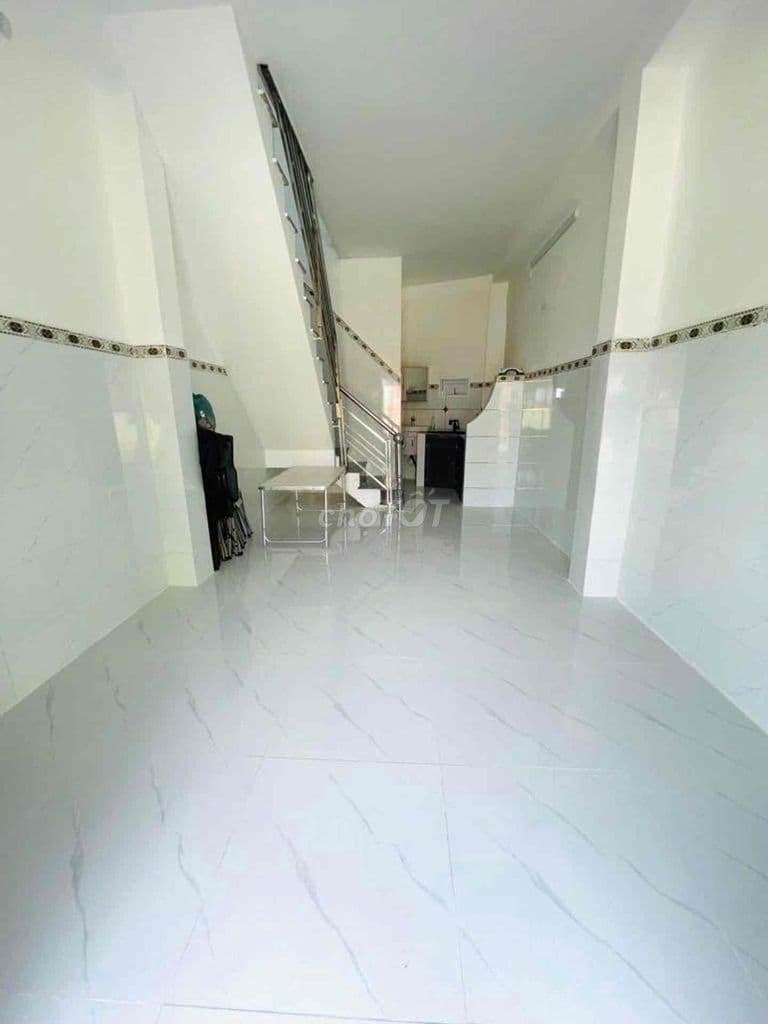 MẶT TIỀN ĐỖ NHUẬN CHỈ 3TY850 TL SHR NH HT VAY CAO - Ảnh 3