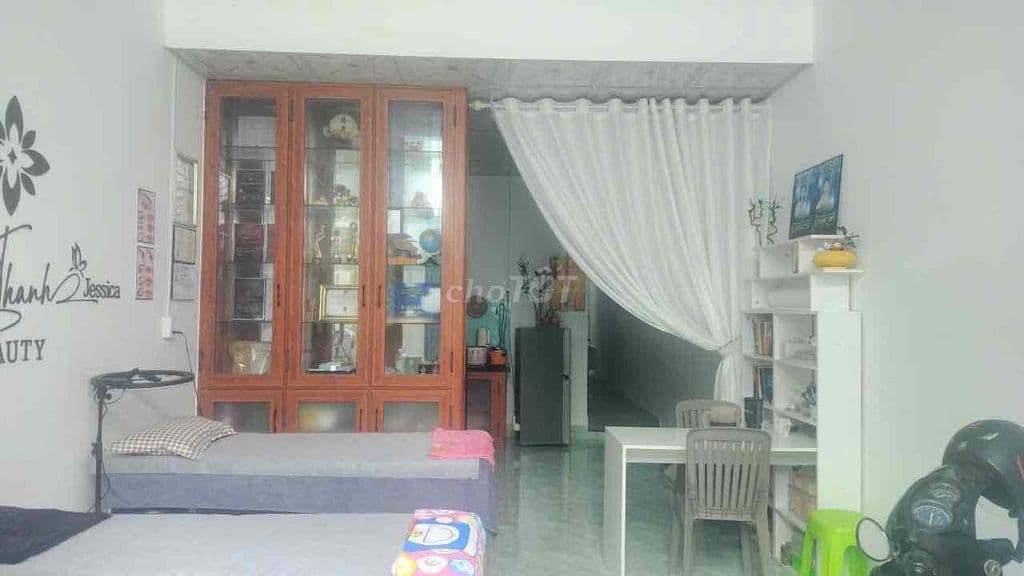 Bán Nhà Võ Văn Hát 2PN 3WC 1 phòng thờ 1 bếp, nhà mới DT 89,7m2 - Ảnh 3