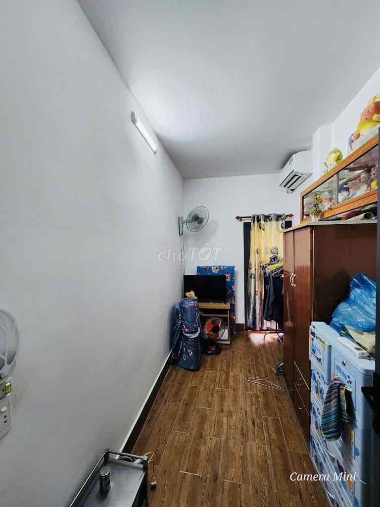 💥 💥NHÀ BÁN NGUYỄN THÁI SƠN- 51M2 NHÀ 2TẦNG- - Ảnh 2