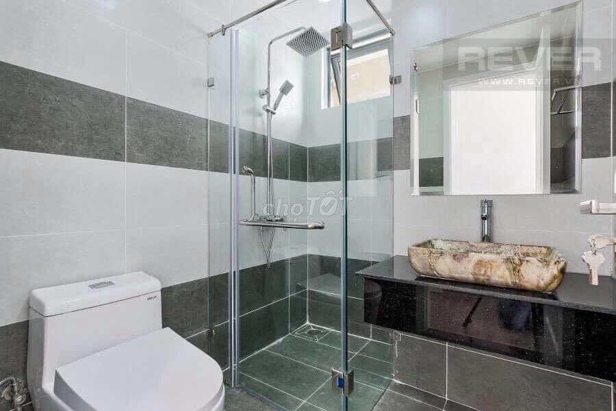 Chính chủ bán căn hộ chung cư Thuỷ Lợi 4, 93m, đủ nội thất, sổ hồng - Ảnh 3