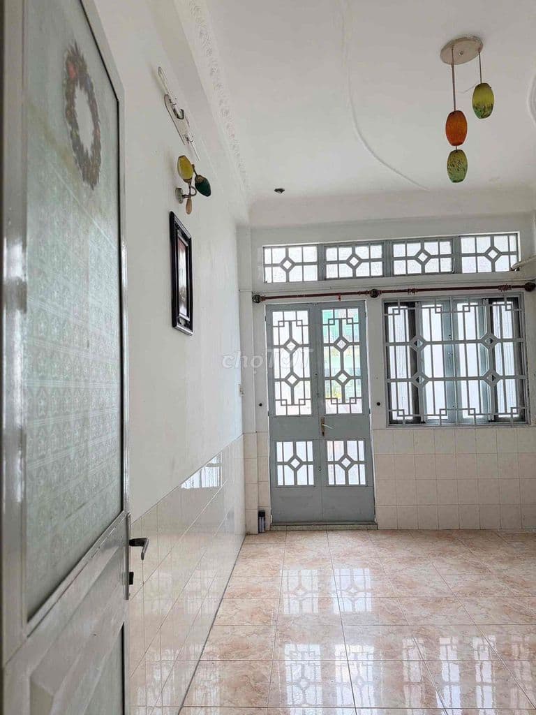 BÁN NHÀ HOÀNG SA – 50M² – 4 TẦNG BTCT – HẺM XE HƠI – GẦN METRO SỐ 2 - Ảnh 3