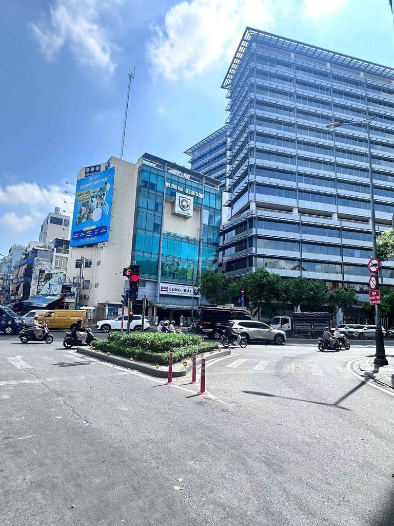 4 Tỏi 2, 35m2, Ngay Trương Quốc Dung, Nguyễn Văn Trỗi. PN