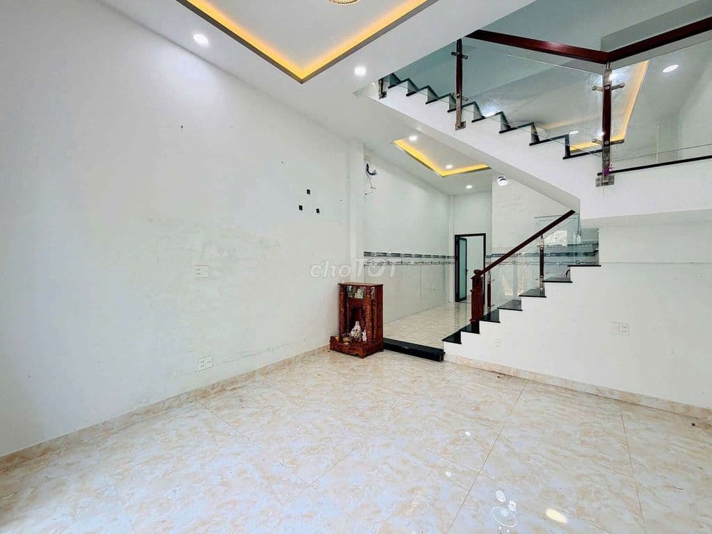 NHÀ 2 Tầng 82 MÉT RẺ QUÁ CHỢ TỐT không cho đăng - Ảnh 2