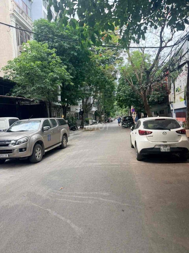 Bán CC MN Đống Đa, T Q Diệu Mới Đẹp, Sổ Từng Căn- Thoáng Mát Ô Tô đỗ - Ảnh 2