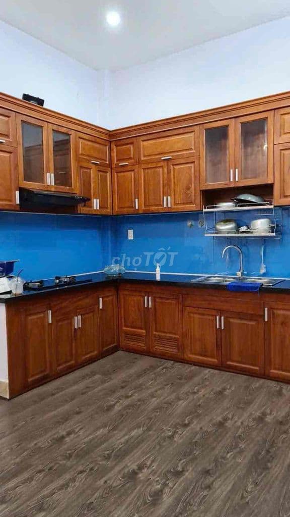 nhà 4 tầng Khu Vạn Xuân Tam Bình, giá 8 tỷ - Ảnh 3