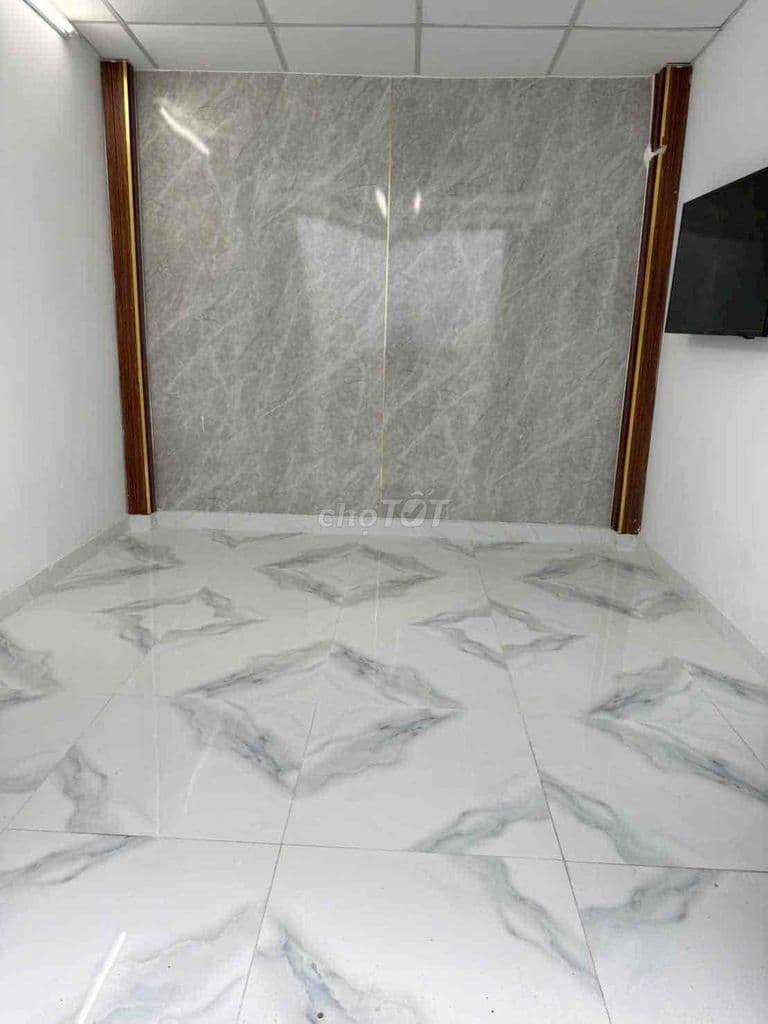 Chính chủ bán nhà hẻm 1206 Huỳnh Tấn Phát Q7.Dt 3x8 - Ảnh 2