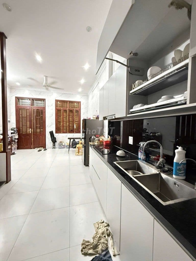 KIM GIANG . HƠN 9TỶ.PHÂN LÔ . ÔTÔ ĐỖ CỬA. - Ảnh 3