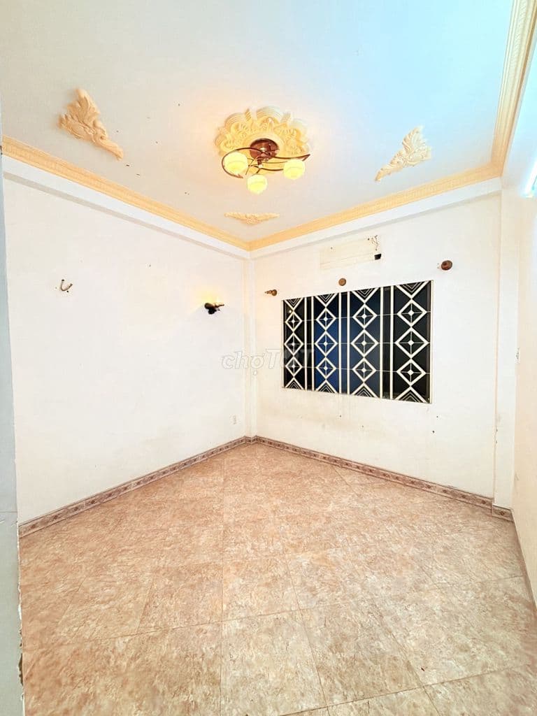 BÁN NHÀ BTCT HẺM ÔTÔ 8M LÊ VĂN SỸ QUẬN 3 - Ảnh 3