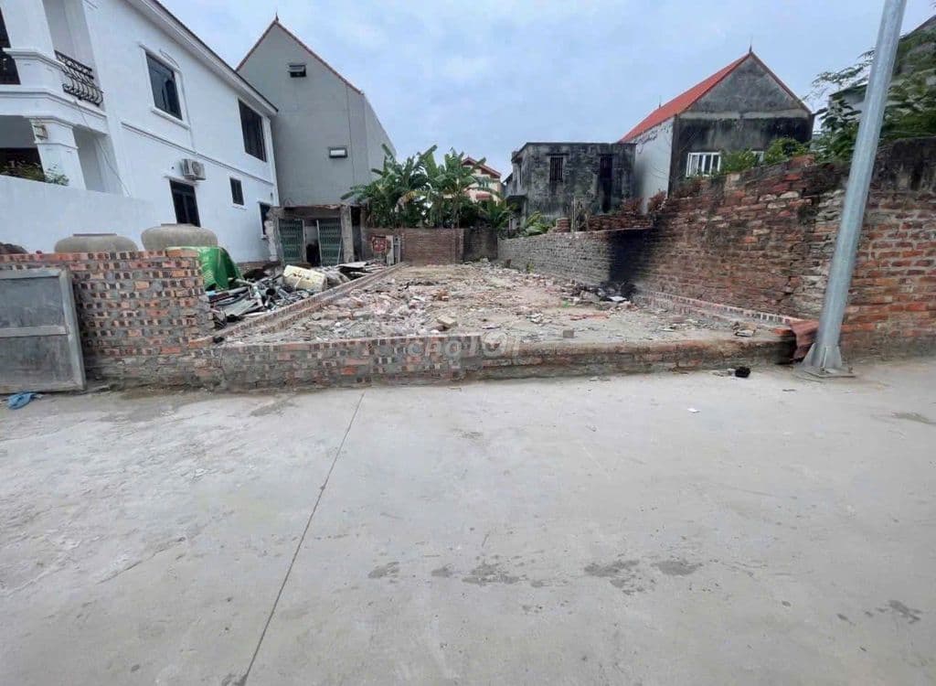 ĐẤU GIÁ NGUYÊN KHÊ – 95M², 2 MẶT THOÁNG, NỞ HẬU – NHỈNH 8 TỶ