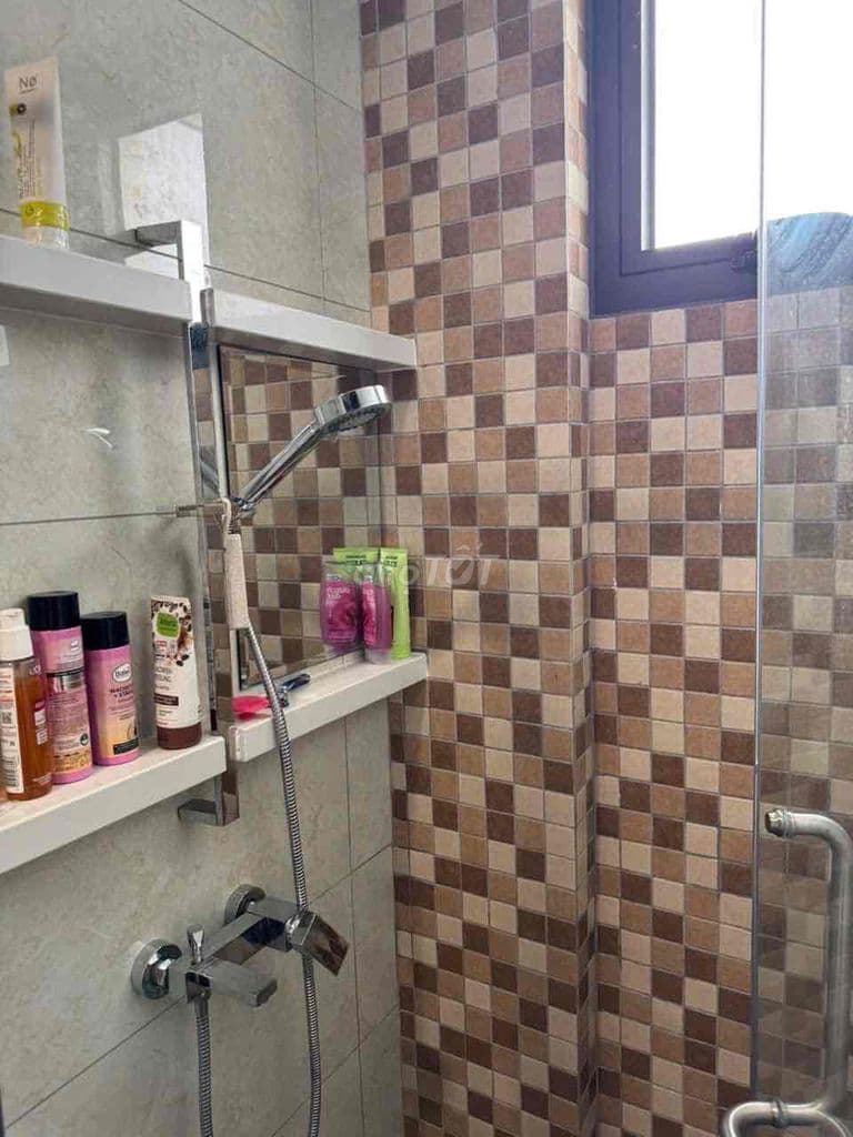 🏡 BÁN CĂN HỘ 3PN FULL NỘI THẤT ĐẸP NHƯ HÌNH – CHỈ 4,1 TỶ - Ảnh 3