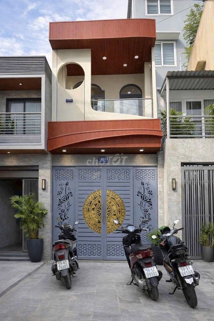 Chính chủ bán nhà Nguyễn Văn Công, Quận Gò Vấp