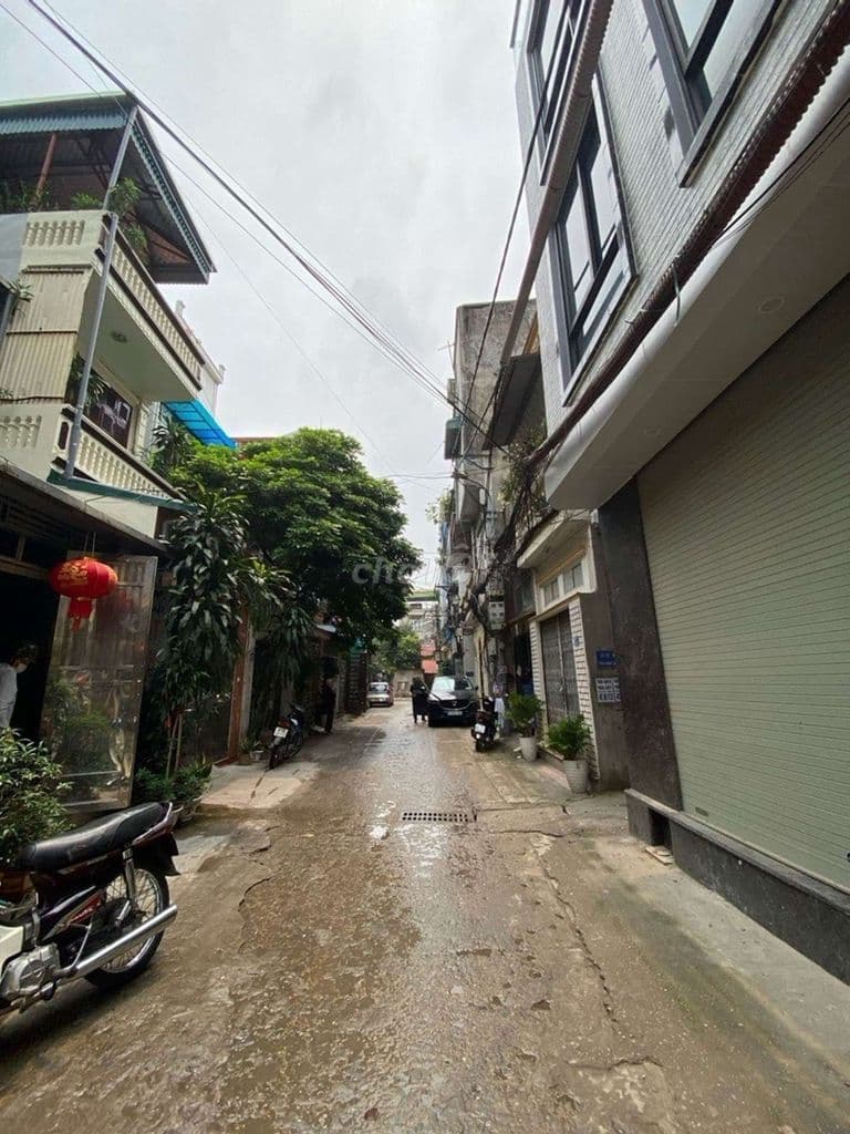 gia đình cần bán nhà như hình, phân lô 2 mặt ô tô tránh - Ảnh 3