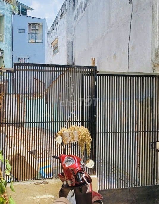 Quá rẻ chỉ "69tr/m2" - Bán gấp lô đất 73m2 - Cách 1 căn ra hẻm xe hơi