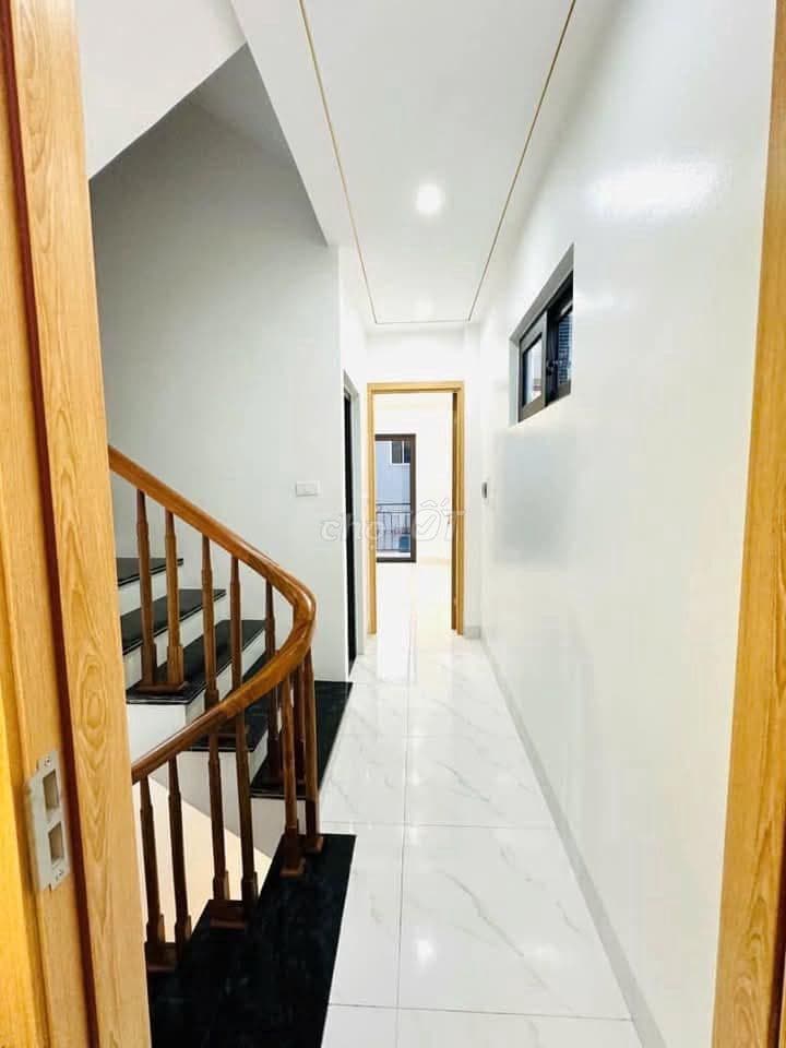 Bán Nhà Kv Tố Hữu Giá Tốt. Nhanh Thì Còn. 5 Tầng Mới, Gần Ô Tô. 6,x Tỷ - Ảnh 2