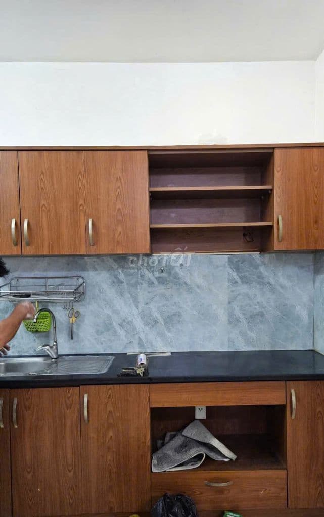 🏡 CĂN HỘ CHUNG CƯ HAI THÀNH – KHU TÊN LỬA | KHÔNG GIAN SỐNG TINH TẾ - Ảnh 3