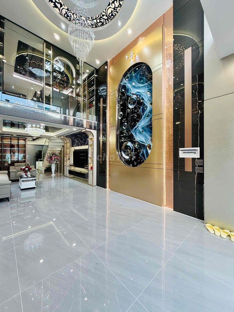 THIẾT KẾ VÀ VỊ TRÍ EM NÀY THỨ 2 THÌ KHÔNG EM NÀO DÁM MANG TÊN CHỦ NHẬT - Ảnh 2