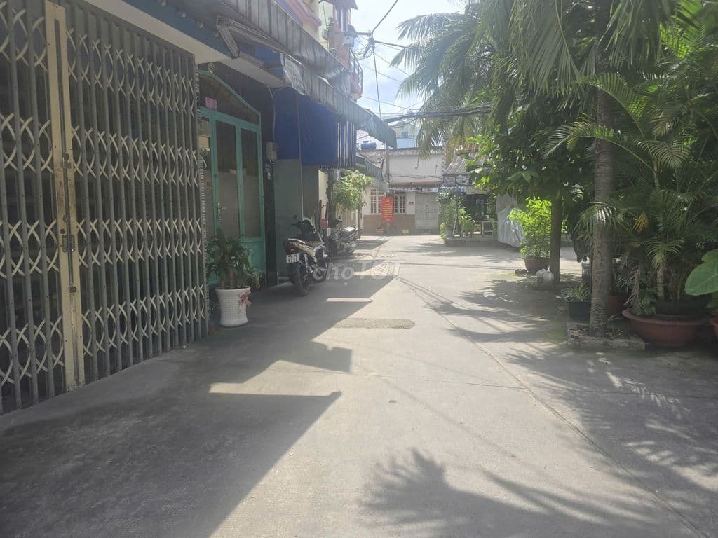 SIÊU PHẨM TRẦN VĂN QUANG - 40M2 - 3 TẦNG - 2PN, 3WC - CHỈ 5.95 TỶ TL - Ảnh 2