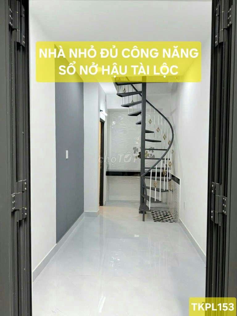 NỞ HẬU TÀI LỘC Q.10 TT BÀ HẠT NHỈNH 2 TỎI - Ảnh 2