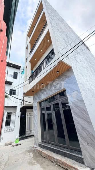 bán nhà 5 tầng lô góc Xuân Phương giá chỉ 6,5 tỷ