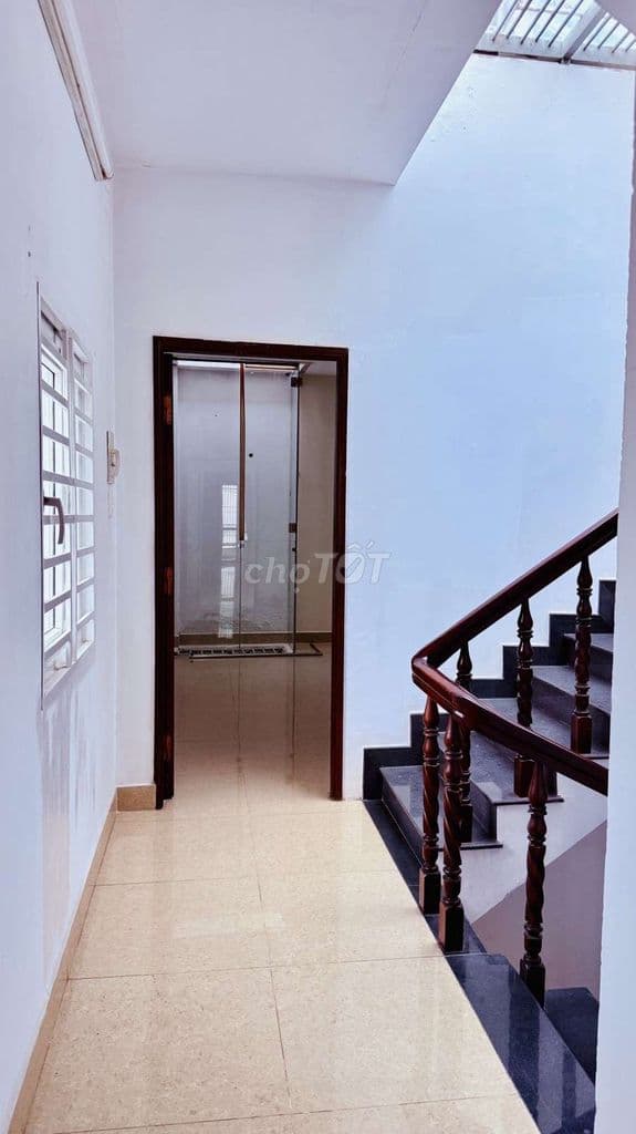 Nhà HXH Dương Thị Giang 76m2 chỉ 5 Tỷ 5 - Ảnh 3