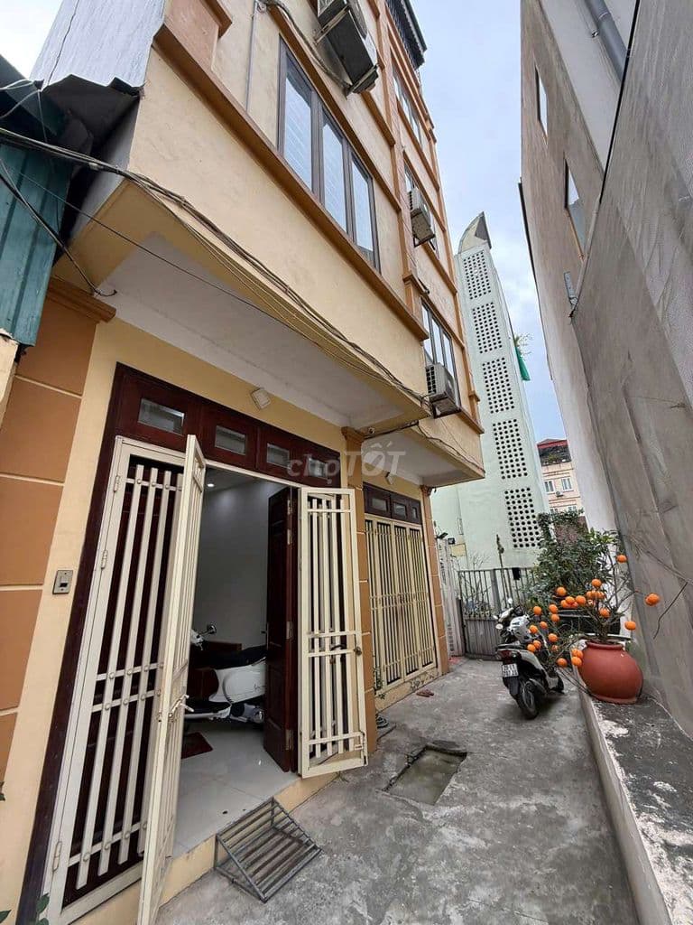 BÁN NHÀ CHÍNH CHỦ 532 NGỌC THỤY - Ảnh 2