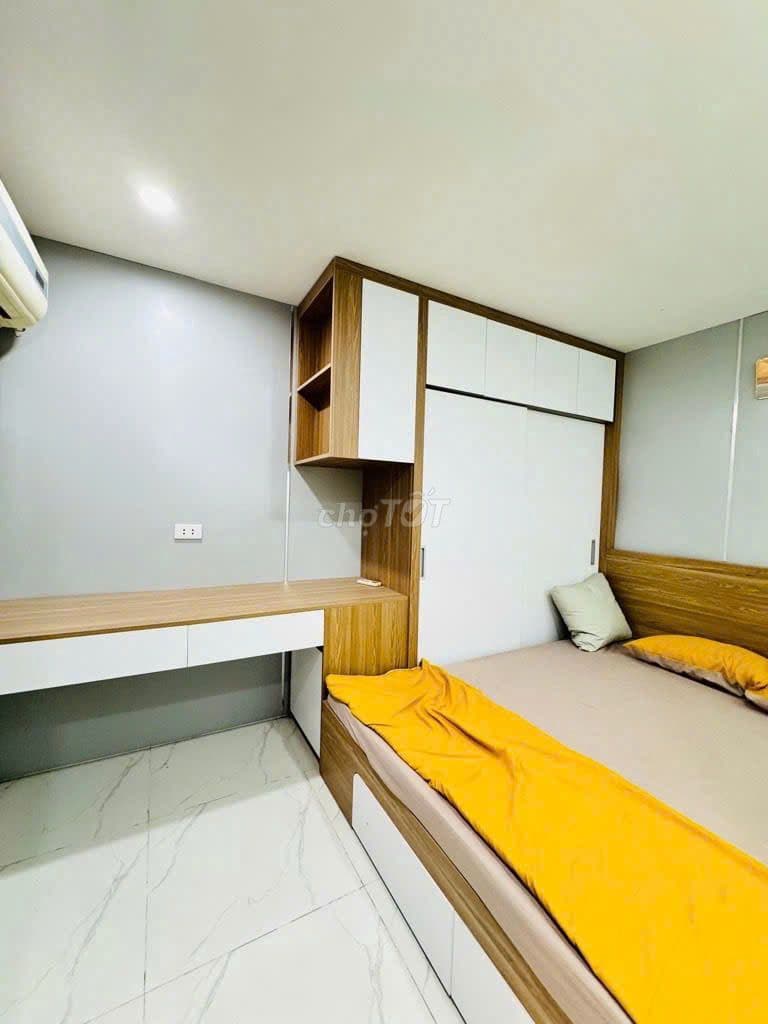 Em trai nhờ bán căn TT tầng 1 Phương Mai - Kim Liên - 60m2 - 3,7 tỷ - Ảnh 2