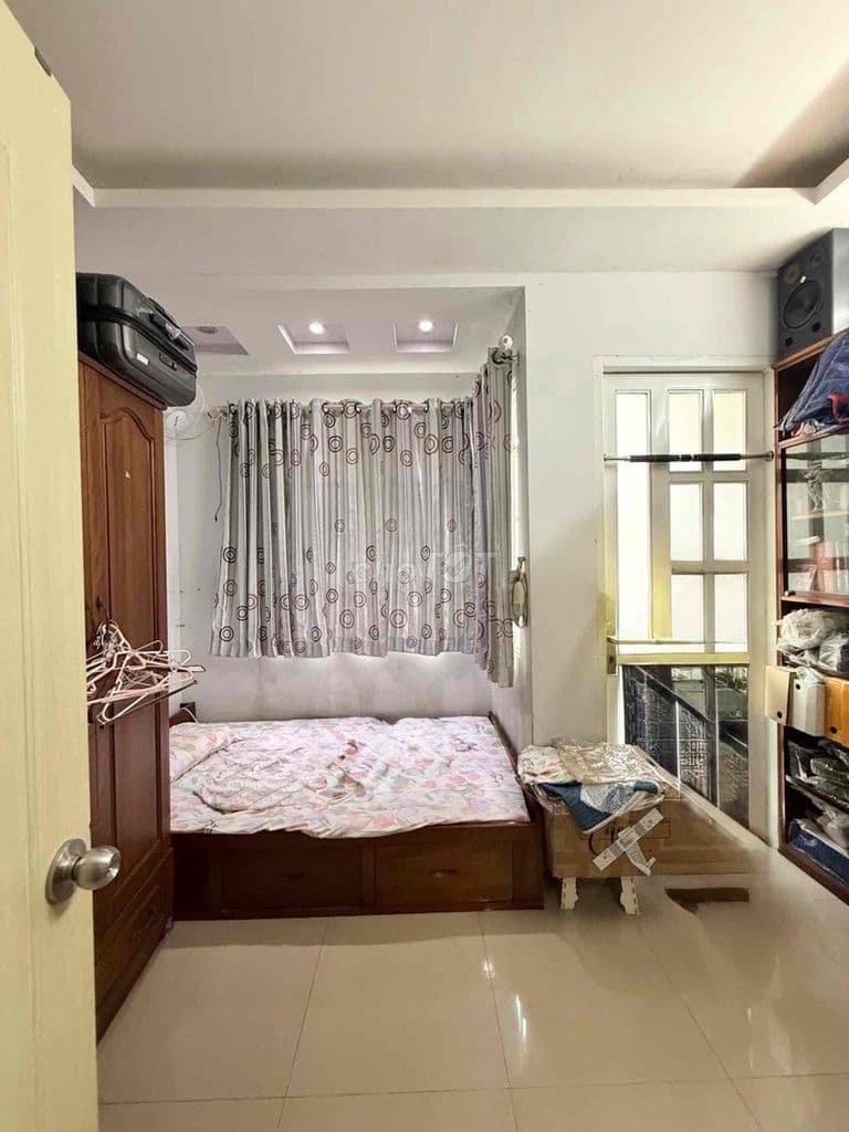 🏡 DIỆN TÍCH CÔNG NHẬN 52M2 - BỀ NGANG RỘNG 4.2M NỞ HẬU - DÒNG TIỀN CHO - Ảnh 3