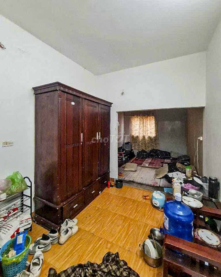 BÁN NHÀ PHAN TRỌNG TUỆ THANH TRÌ–GẦN CHỢ,BV,TIỆN ĐỦ THỨ – 60m2 – 2.5tỷ - Ảnh 2