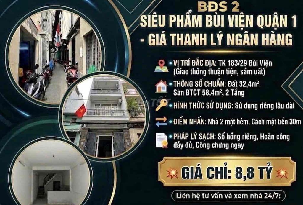 Cty Quản lý nợ ngân hàng VIB thanh tý tài sản - Ảnh 2