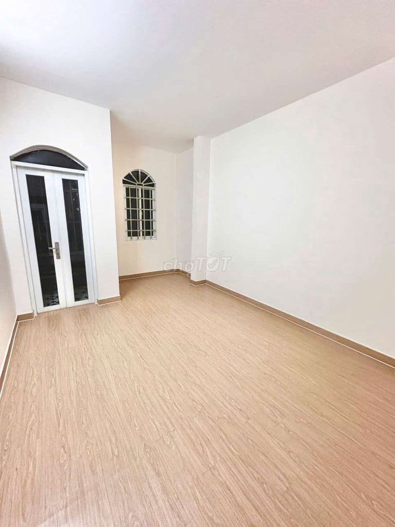 Cần bán gấp nhà PTTN Q12.DuongThị Giang.D 3,5 x15*1 trệt 1 lầu 2PN 2WS - Ảnh 3