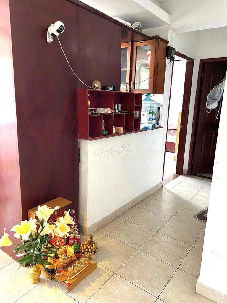 Cần Bán Gấp Căn Hộ Chung Cư - Ảnh 2